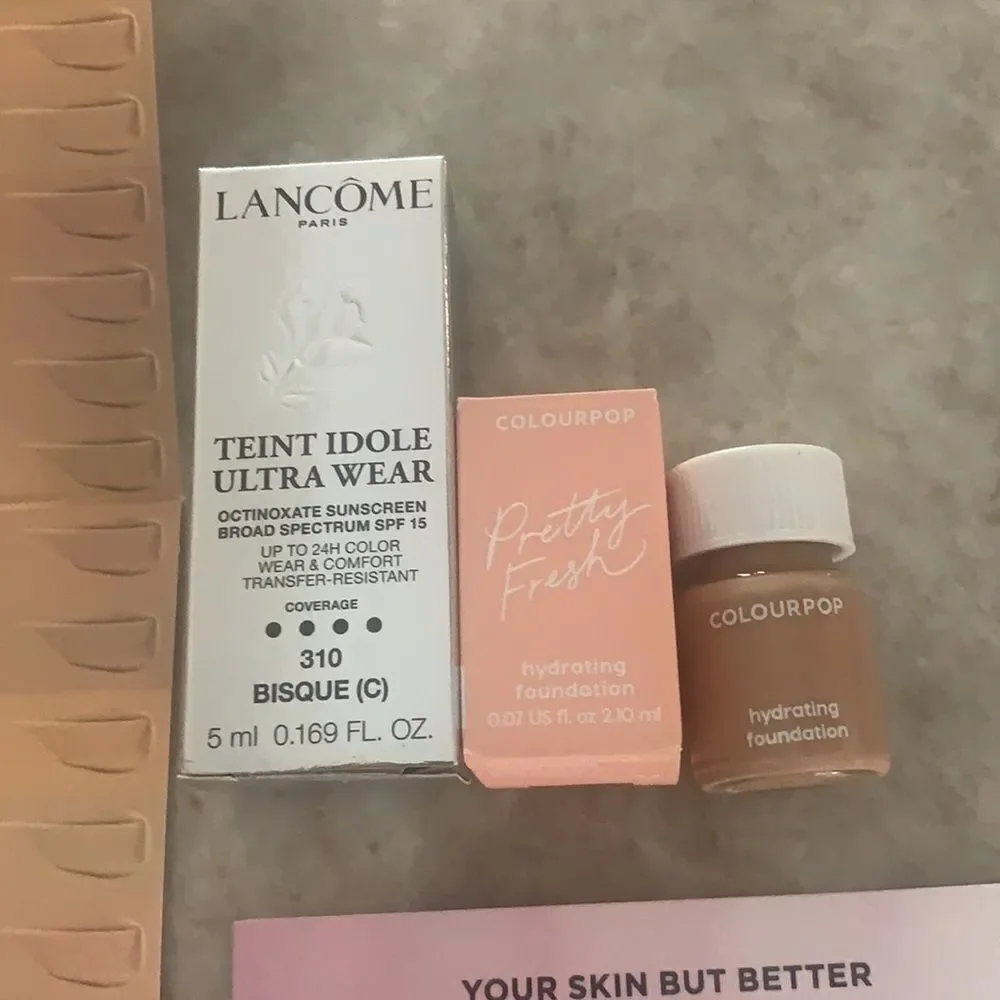 CC Cream Bundle   - Picture 4 of 5